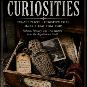 Appalachian Curiosities