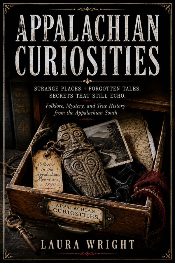 Appalachian Curiosities 2026 Appalachian Curiosities