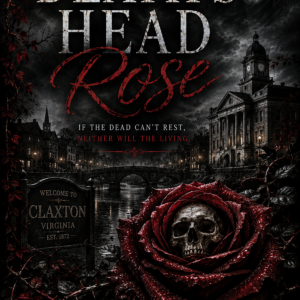 Death's Head Rose