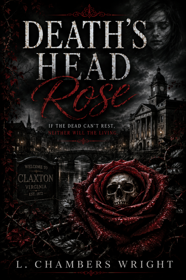 Death's Head Rose