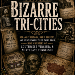 Bizarre Tri-Cities