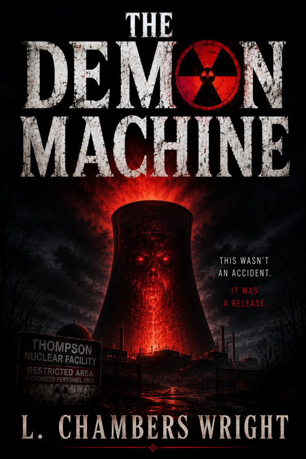 The Demon Machine