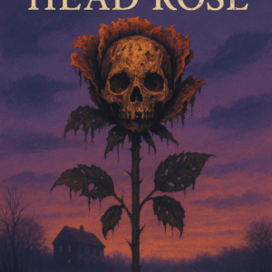 Death's Head Rose