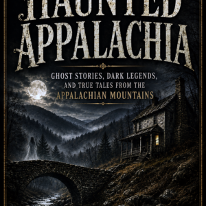 Haunted Appalachia