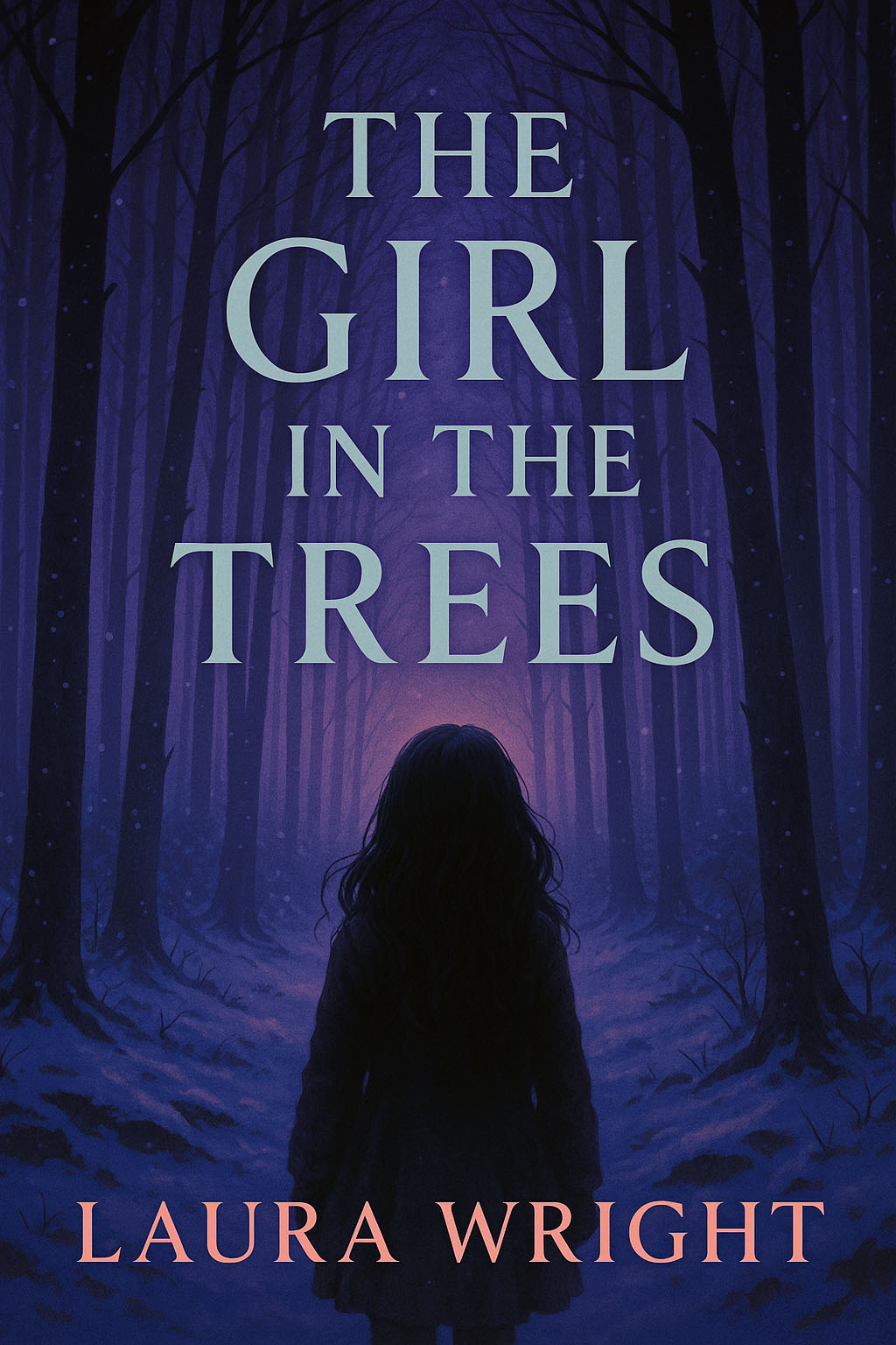 The Girl In the Trees