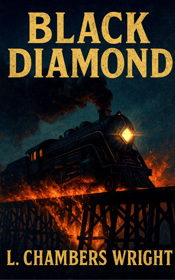 Cover2025 Black Diamond