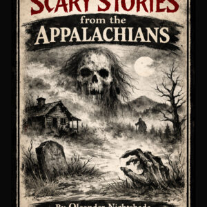 Scary Stories from the Appalachians