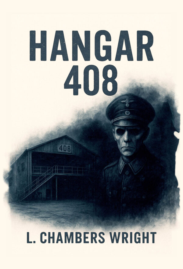 Hangar 408