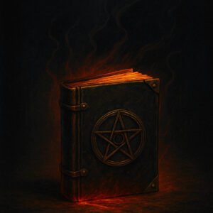 Witchbook