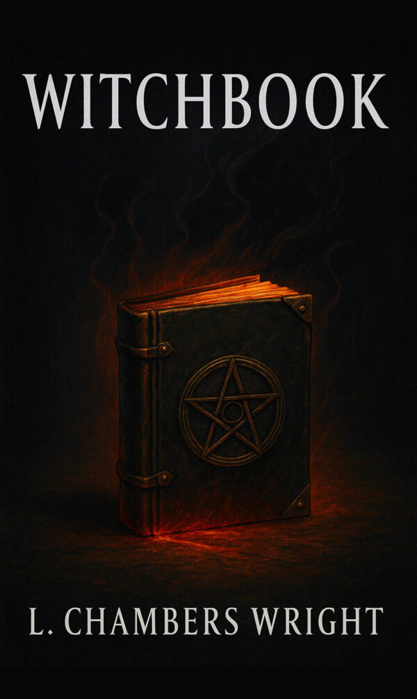 Witchbook